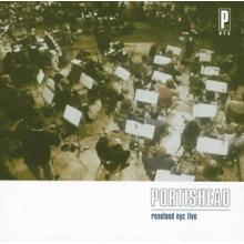 Portishead - Roseland Nyc Live