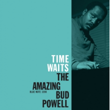 Powell, Bud - Time Waits