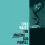 Powell, Bud - Time Waits