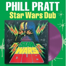 Pratt, Phil - Star Wars Dub
