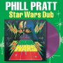 Pratt, Phil - Star Wars Dub