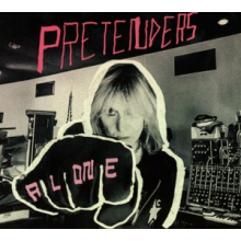 Pretenders - Alone