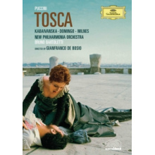 Puccini, G. - Tosca