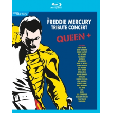 Queen - Freddie Mercury Tribute Concert