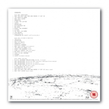 R.E.M. - New Adventures In Hi-Fi