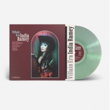 Ramey, India - Villain Era