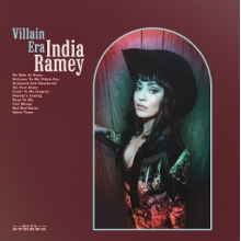 Ramey, India - Villain Era