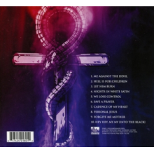 Relentless - American Satan