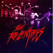 Relentless - American Satan