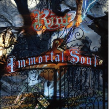 Riot - Immortal Soul