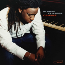 Robert Glasper Experiment - Canvas