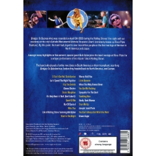 Rolling Stones - Bridges To Buenos Aires