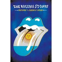 Rolling Stones - Bridges To Buenos Aires