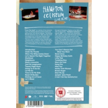 Rolling Stones - From the Vault: Hampton Coliseum (Live In 1981)