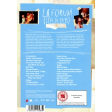 Rolling Stones - From the Vault: L.A. Forum (Live In 1975)
