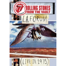 Rolling Stones - From the Vault: L.A. Forum (Live In 1975)