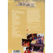 Rolling Stones - From the Vault: Live In Leeds 1982