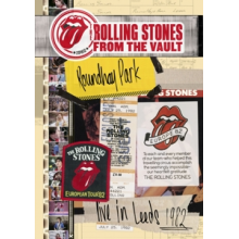 Rolling Stones - From the Vault: Live In Leeds 1982