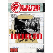 Rolling Stones - From the Vault: the Marquee Club Live In 1971