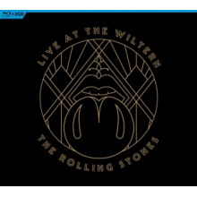 Rolling Stones - Live At the Wiltern