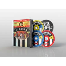 Rolling Stones - Rock & Roll Circus