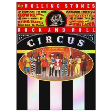 Rolling Stones - Rock & Roll Circus