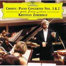 Rubinstein, Arthur - Chopin: Piano Concertos Nos.1 & 2