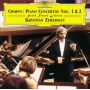 Rubinstein, Arthur - Chopin: Piano Concertos Nos.1 & 2