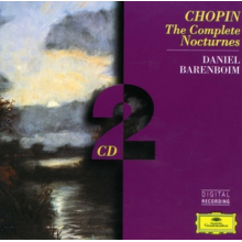 Rubinstein, Arthur - Chopin: the Complete Nocturnes