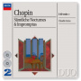 Rubinstein, Arthur - Chopin: the Complete Nocturnes/the Complete Improm