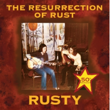 Rusty - Resurrection of Rust
