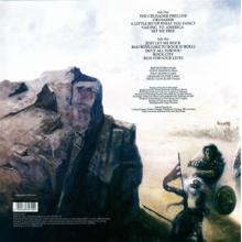 Saxon - Crusader