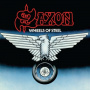 Saxon - Wheels of Steel