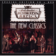 Scott Bradlee's Postmodern Jukebox - The New Classics