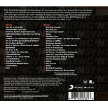 *NSYNC - The Essential *NSYNC