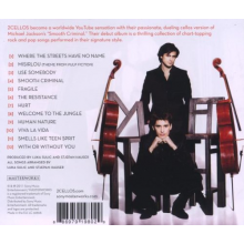 2CELLOS - 2CELLOS