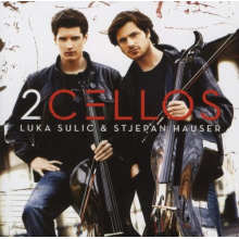 2CELLOS - 2CELLOS