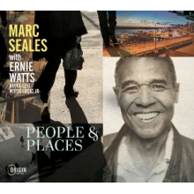Seales, Marc - People & Places