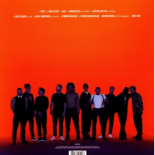 Seeed - Bam Bam