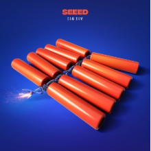 Seeed - Bam Bam