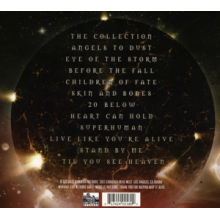 September Mourning - Volume Ii