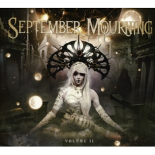 September Mourning - Volume Ii