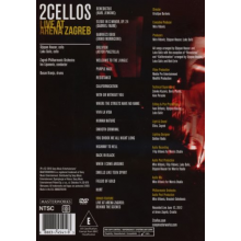 2CELLOS - Live at Arena Zagreb
