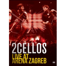 2CELLOS - Live at Arena Zagreb