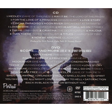2CELLOS - Score (Deluxe Edition)