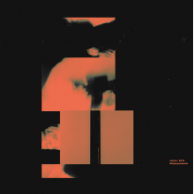 65daysofstatic - replicr, 2019