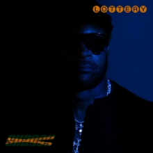 Shaggy - Lottery