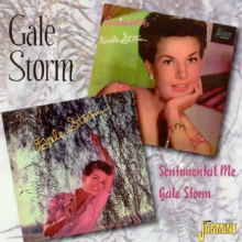 Storm, Gale - Gale Storm / Sentimentale