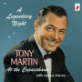 Martin, Tony - A Night At the Copacabana