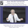 Tournier/Rousseau/Caplet - French Music For Harp & S